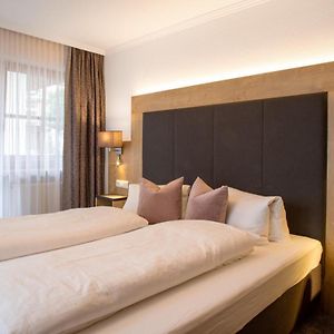 Standaard Kamer met een King Size Bed